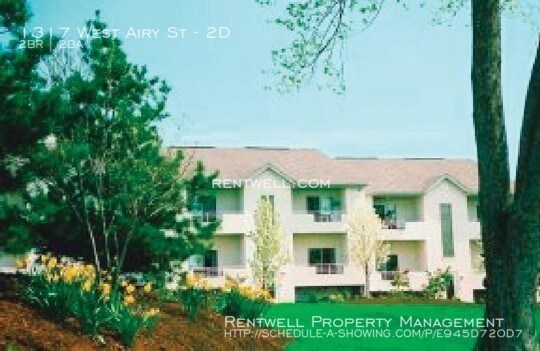 Building Photo - 1317 W Airy St