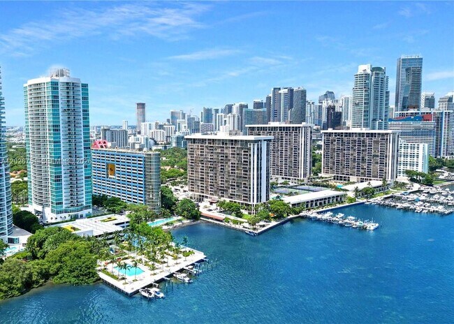 Building Photo - 2101 Brickell Ave