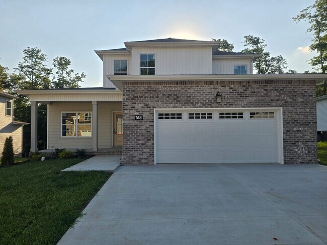 Primary Photo - New Construction Ruby Floor Plan Near Exit 4