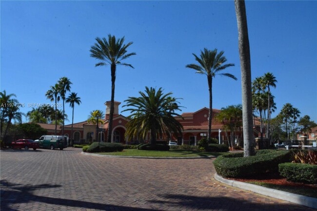 Building Photo - 4402 SW 160th Ave