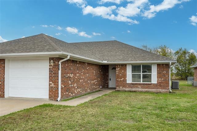 Building Photo - 406 B Andrew Dr
