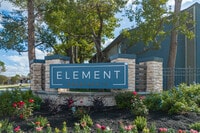 Building Photo - The Element