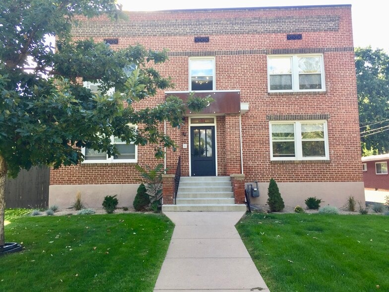 Building Photo - 513 Terry St