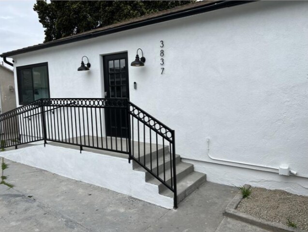 3837 w 110th st inglewood ca 90303 - 3837 W 110th St