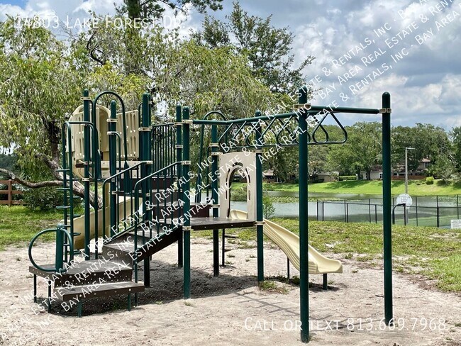 Building Photo - 14803 Lake Forest Dr