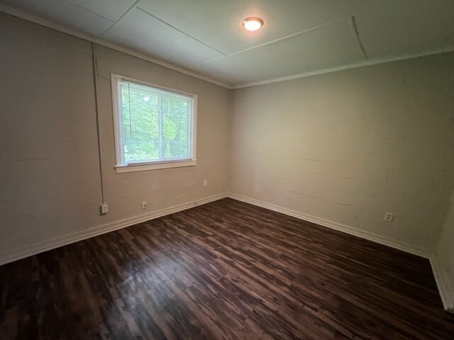 Building Photo - 1209 Gatewood Ave