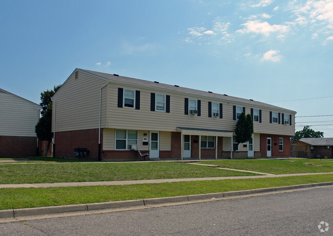 Building Photo - Lakeview Cooperative Estates