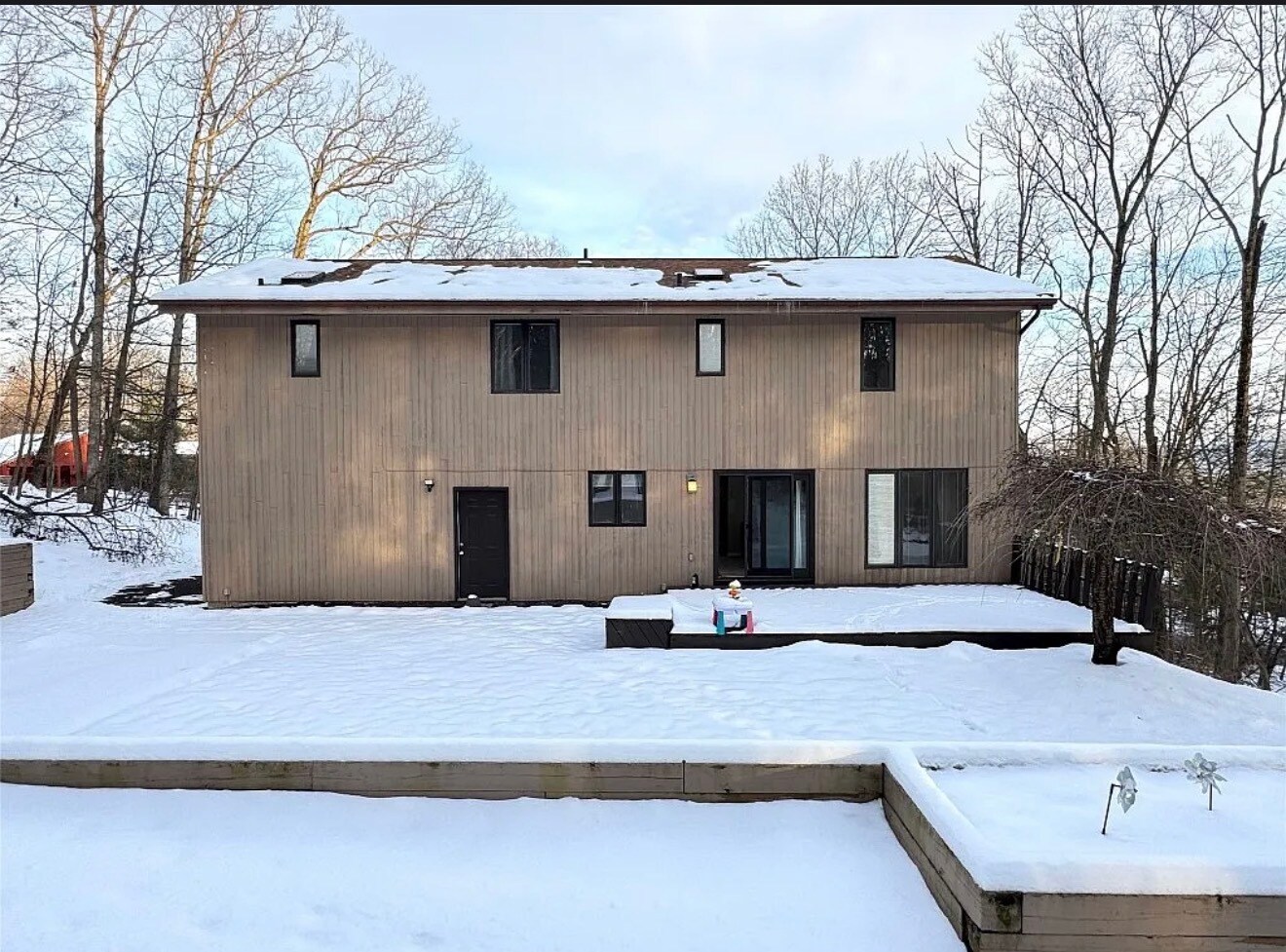 Building Photo - 917 Prescott Ave