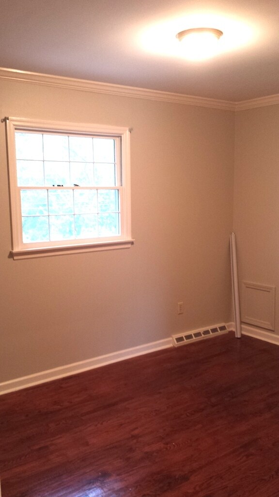Bedroom 4 - 2460 McCoy Rd