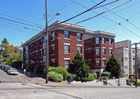 Building Photo - South Slope Queen Anne living at the Class...