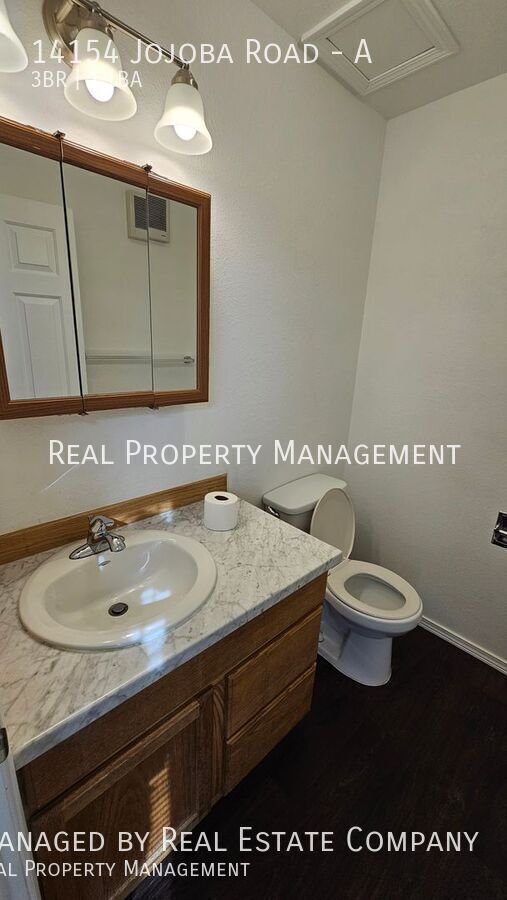 Building Photo - 14154 Jojoba Dr