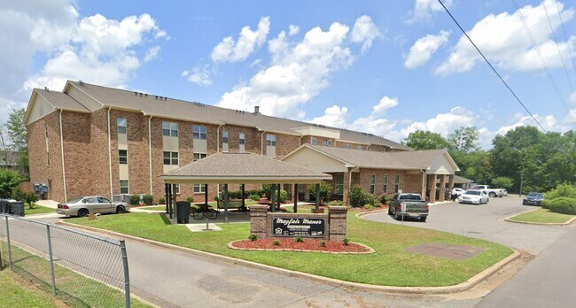 Building Photo - 705 NE 7th St