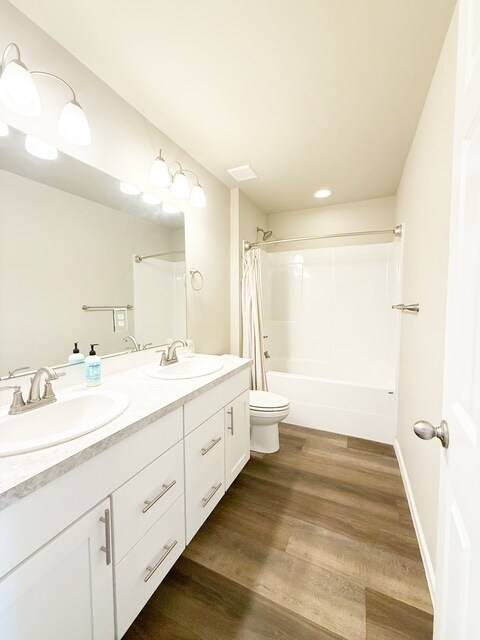 Building Photo - 10151 Ramble Dr NW