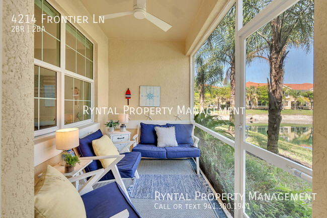 Building Photo - 4214 Frontier Ln