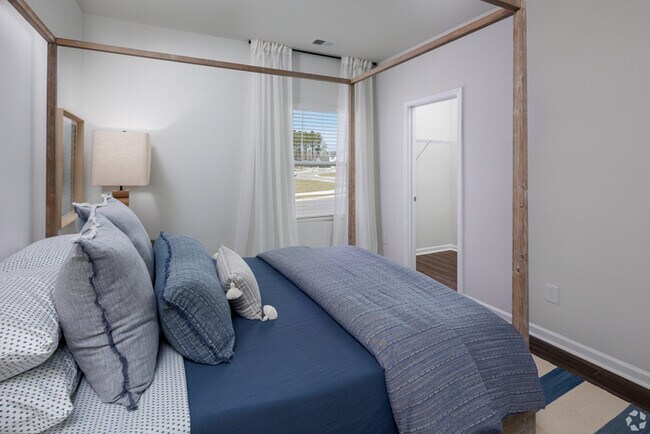 Building Photo - 7523 Tender Heart Cir