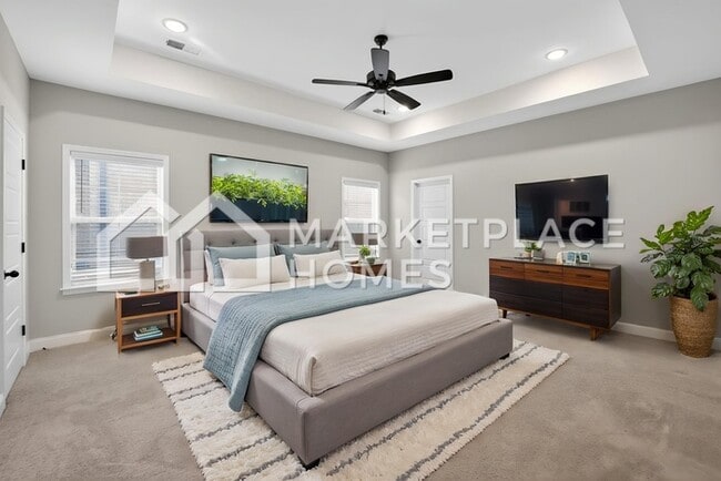 Building Photo - 5185 Watson Vw Dr