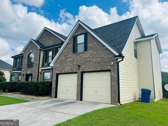 Building Photo - 4180 W Stubbs Rd