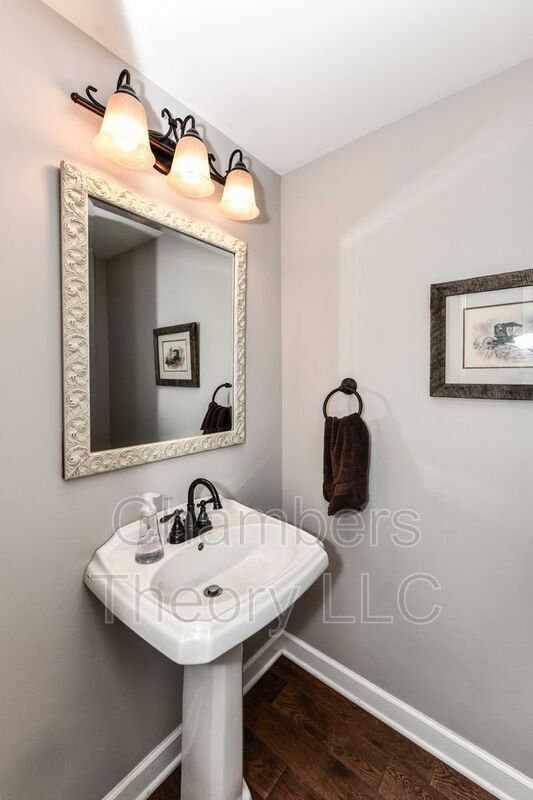 Building Photo - 1613 Folley Lick Ct