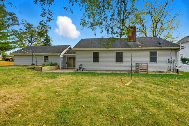 Building Photo - 9128 Austin Rd