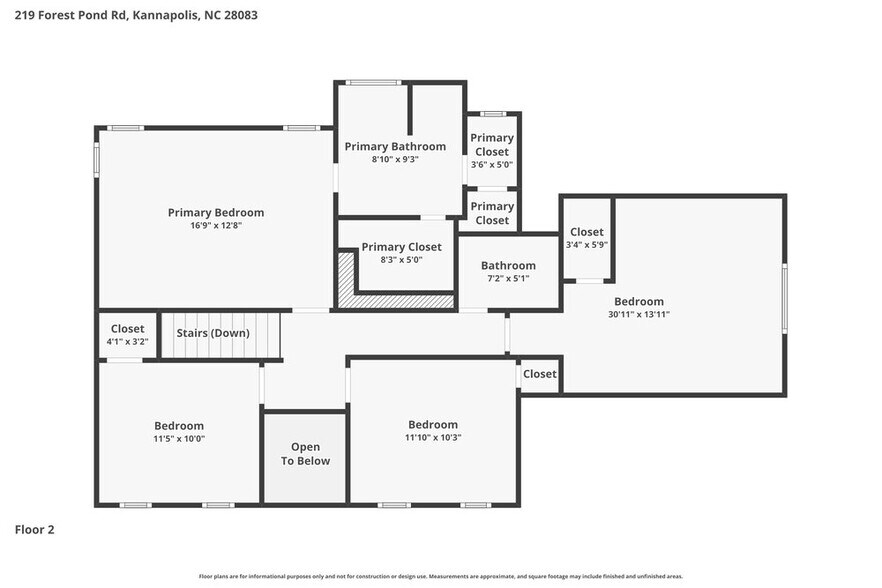 Building Photo - 219 Forest Pond Rd