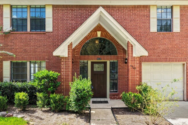 Building Photo - 4922 Moss Run Dr