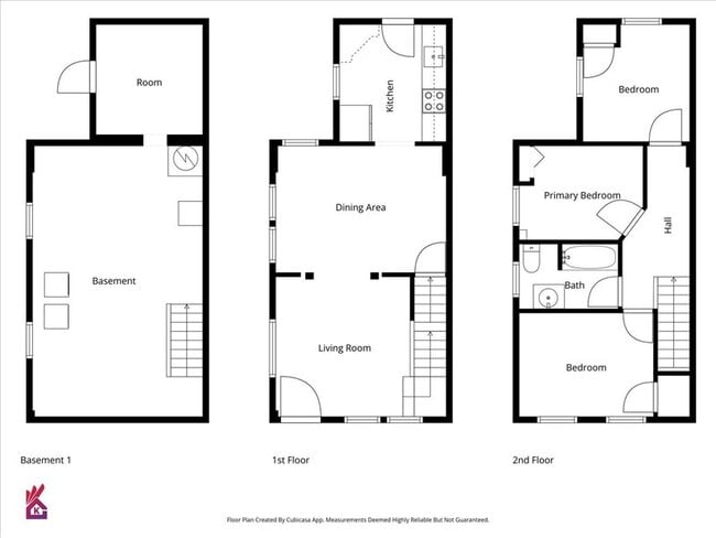 Building Photo - 505 Wood St