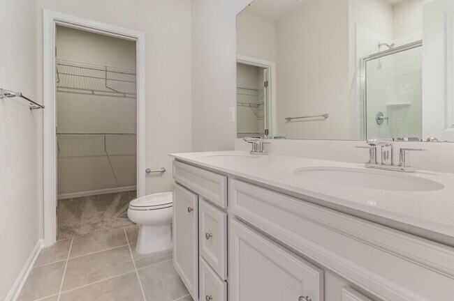 Building Photo - New Construction 3 Bedroom Townhome in Fredericksburg!!!
