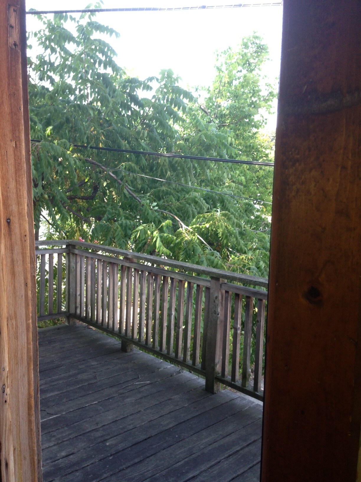 Building Photo - 802 Grand Ave