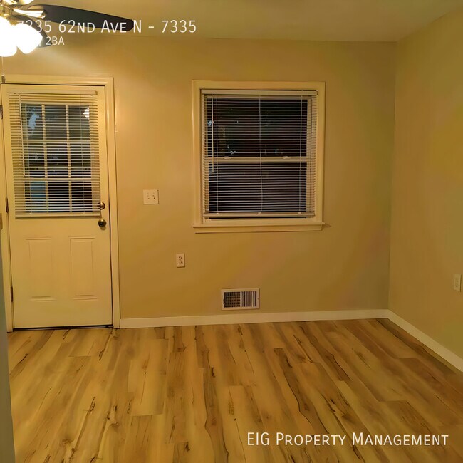 Building Photo - 7335 62nd Ave N