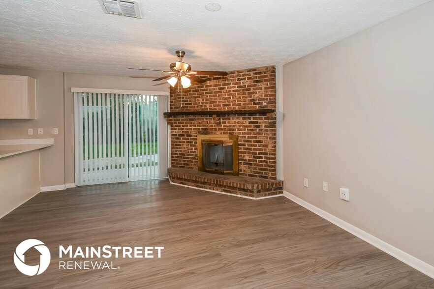 Building Photo - 6968 Gribbin Ct