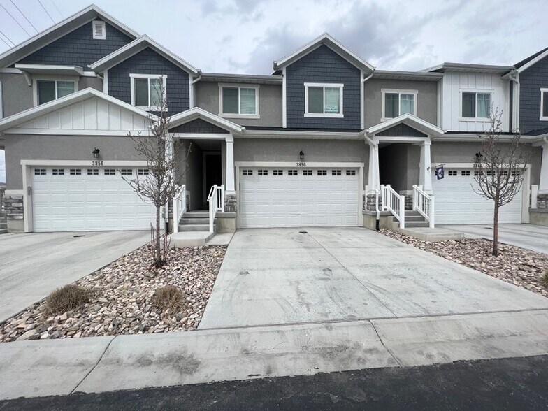 Building Photo - 3850 W 2380 N