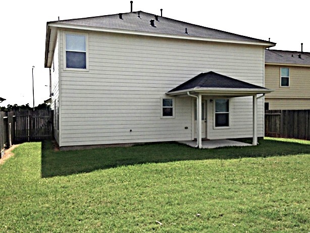 Building Photo - 823 Seaborne Meadow Dr