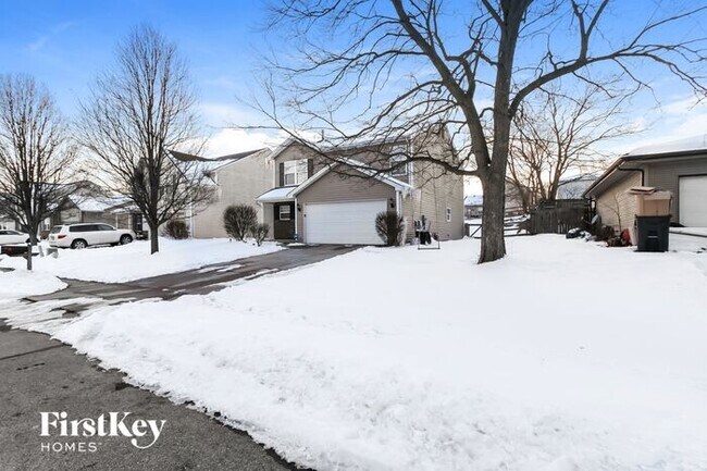 Building Photo - 917 Brookwood Dr