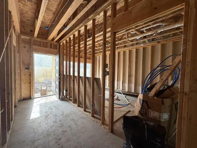 Building Photo - 3537 Alderfer St