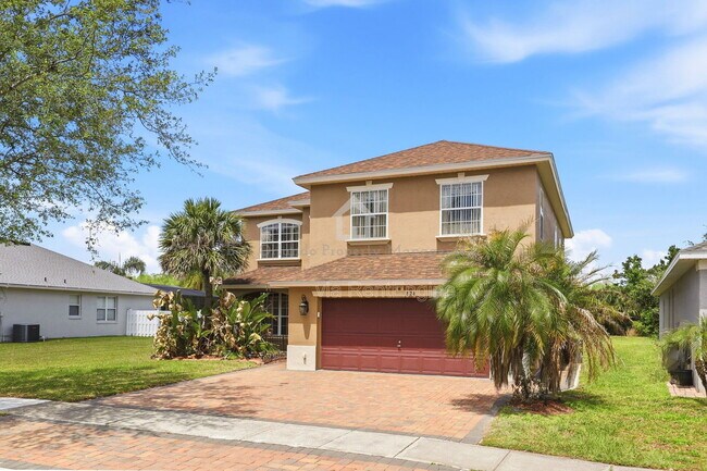 Building Photo - 824 Lake Biscayne Way