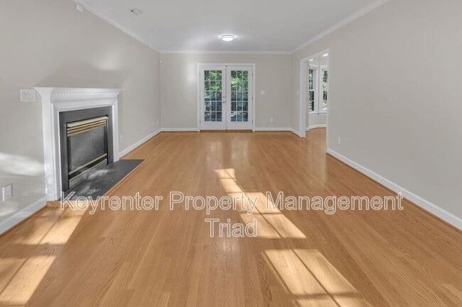 Building Photo - 8402 Trolley Ct