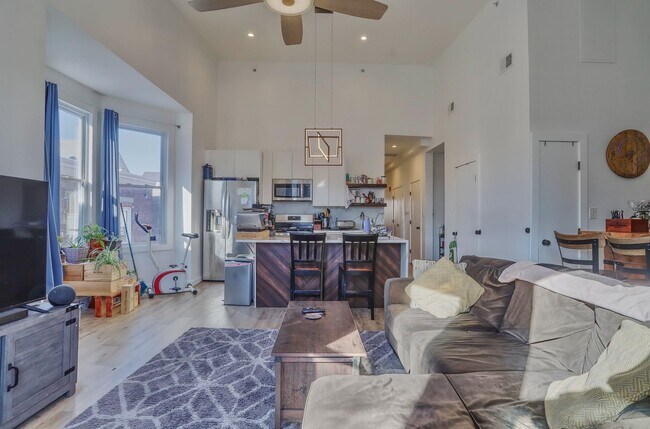 Building Photo - 1507 West St