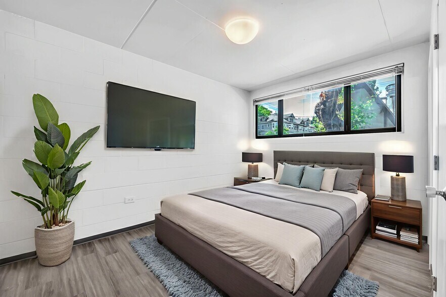 Building Photo - Twenty 65 Apartments