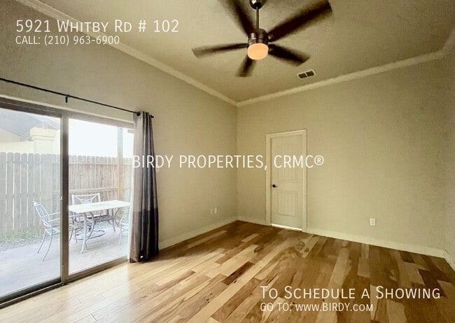 Building Photo - 5921 Whitby Rd