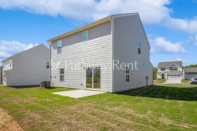 Building Photo - 138 Wembury Ln