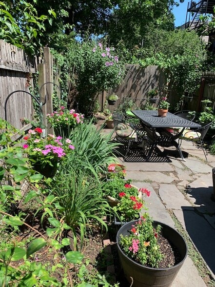 Backyard 2 - 288 Monmouth St