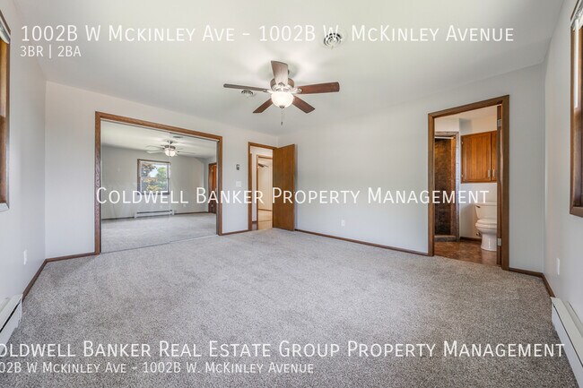 Building Photo - 1002 W McKinley Ave