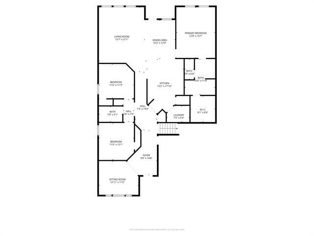 Building Photo - 940 Azure Ln