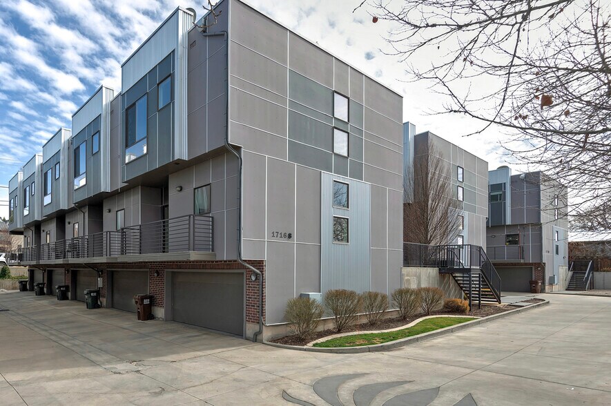 Building Photo - 1716 S 900 E