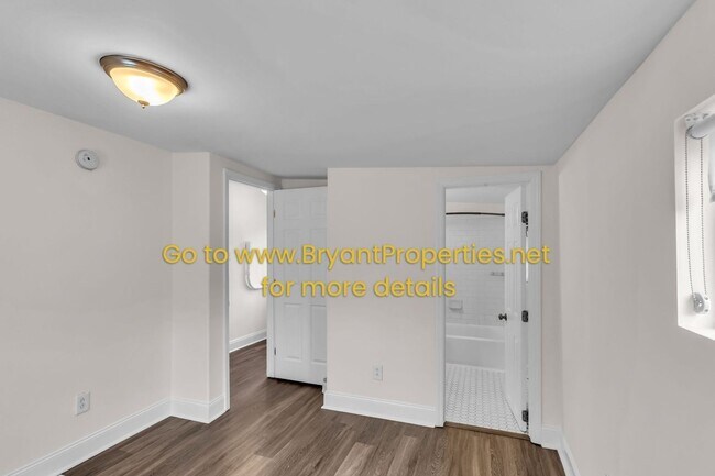 Building Photo - 1421 Electric Ave