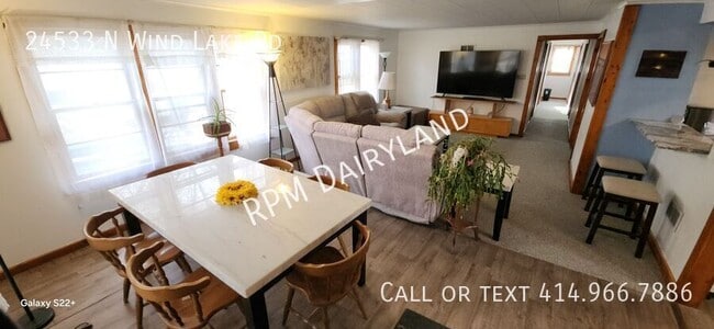 Building Photo - 24533 N Wind Lake Rd