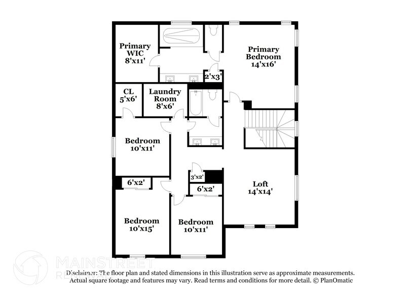 Building Photo - 7539 S Mountain Star Dr