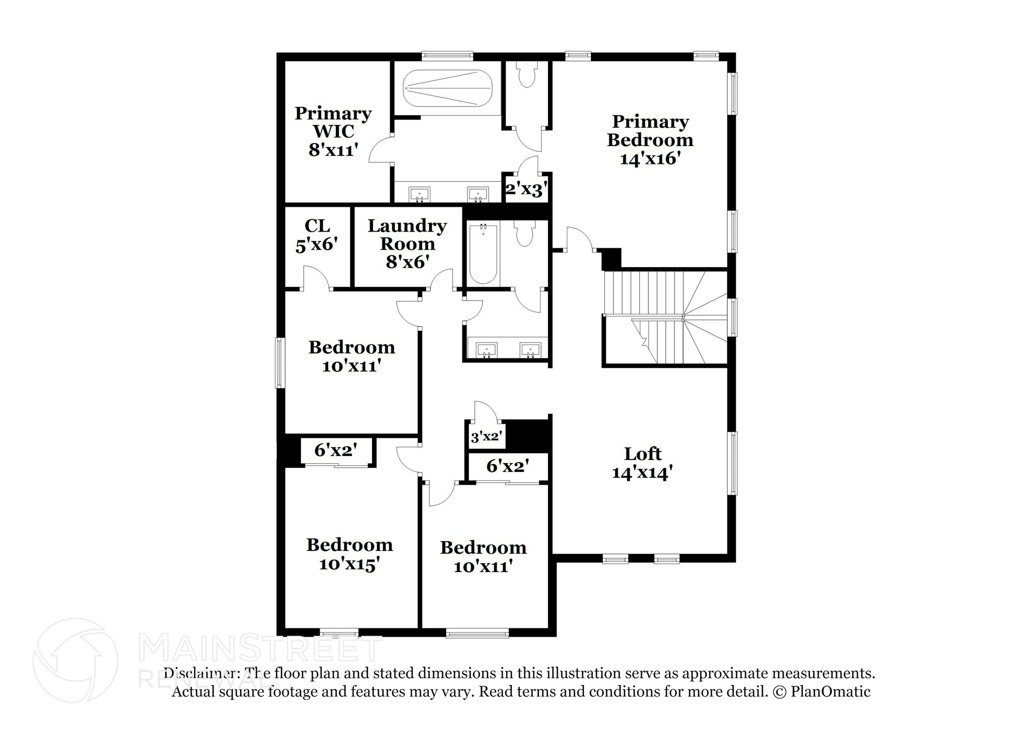 Building Photo - 7539 S Mountain Star Dr