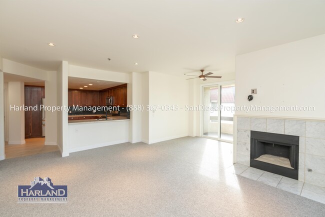 Building Photo - 5845 Friars Rd