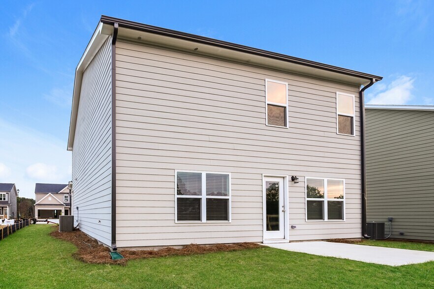 Building Photo - 3330 Lilac Crk Trl